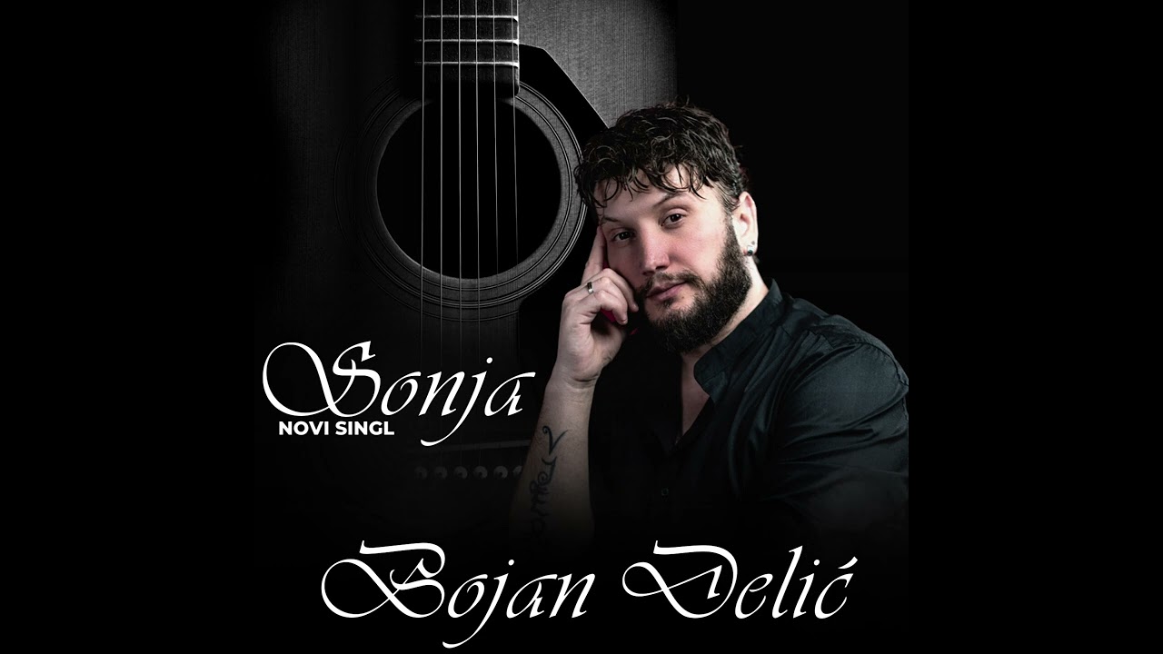 Bojan Delić - Sonja (audio 2023.)