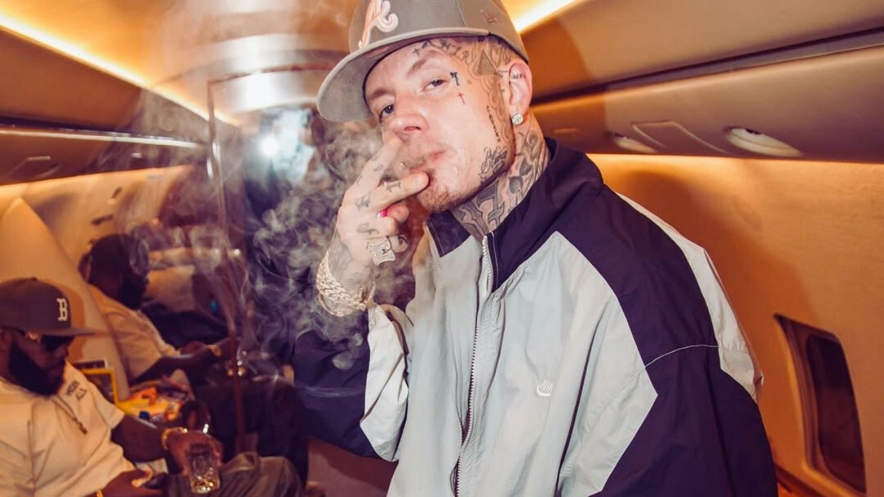 &ldquo;Vision&rdquo; &ndash;  Millyz x Albee Al Type Beat 2026 | Gritty Pain Rap Beat