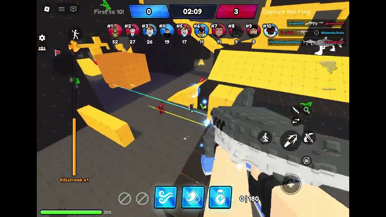 Hyper shot 🤑🤑