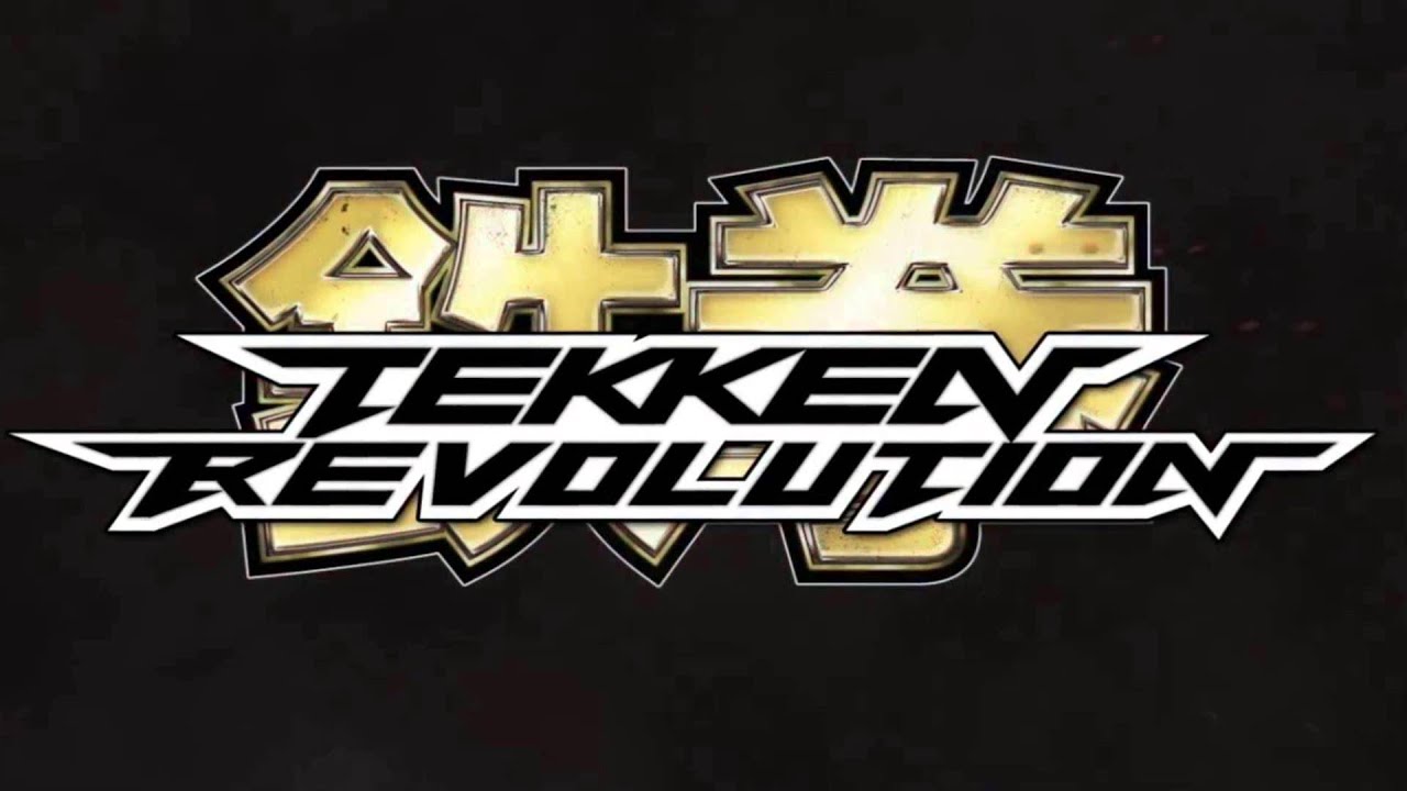 Tekken Revolution OST Extended: Special Main Menu (Download)