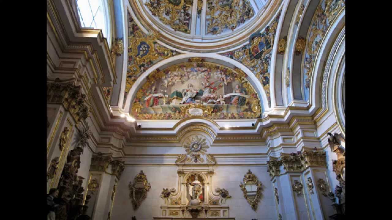 Burgos Cathedral, Spain