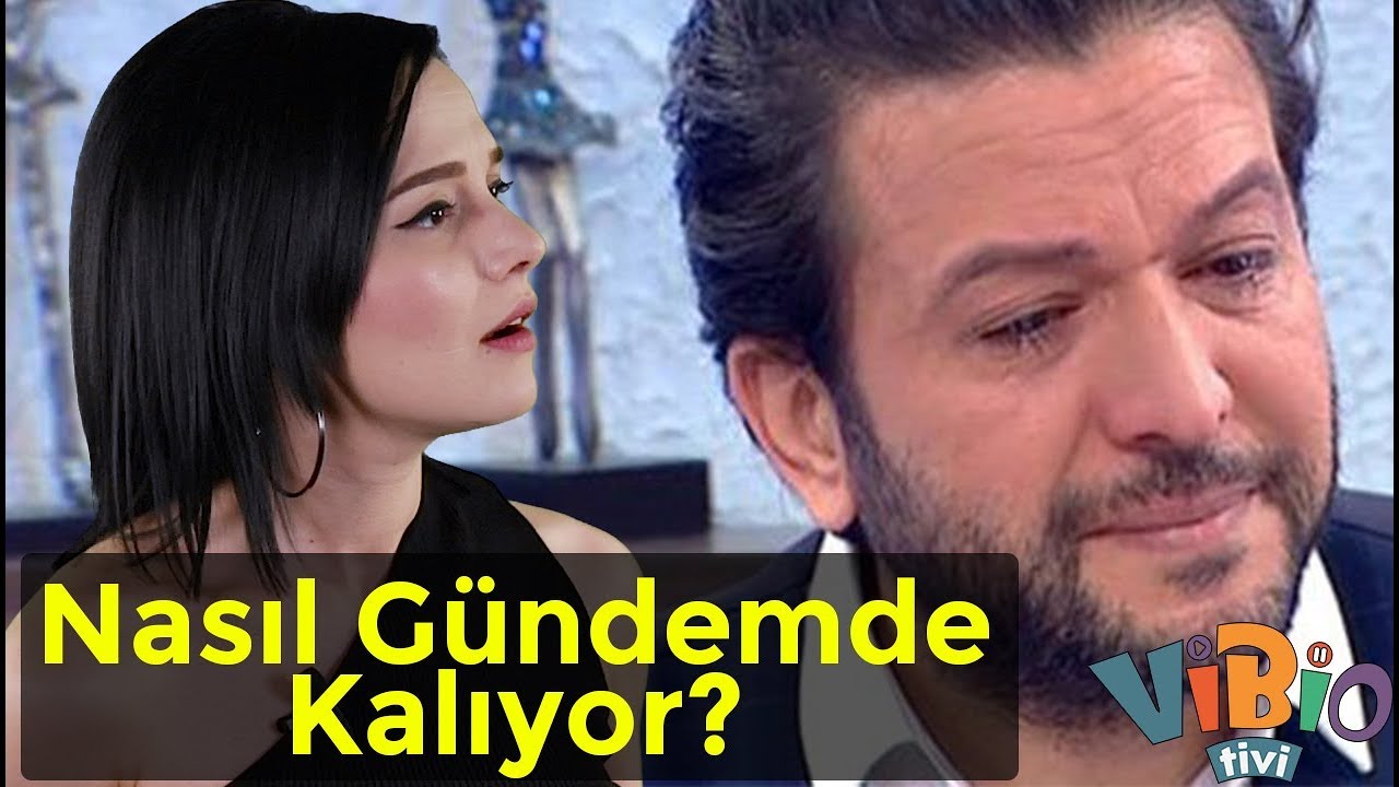 Nihat Doğan Aslında Kim?