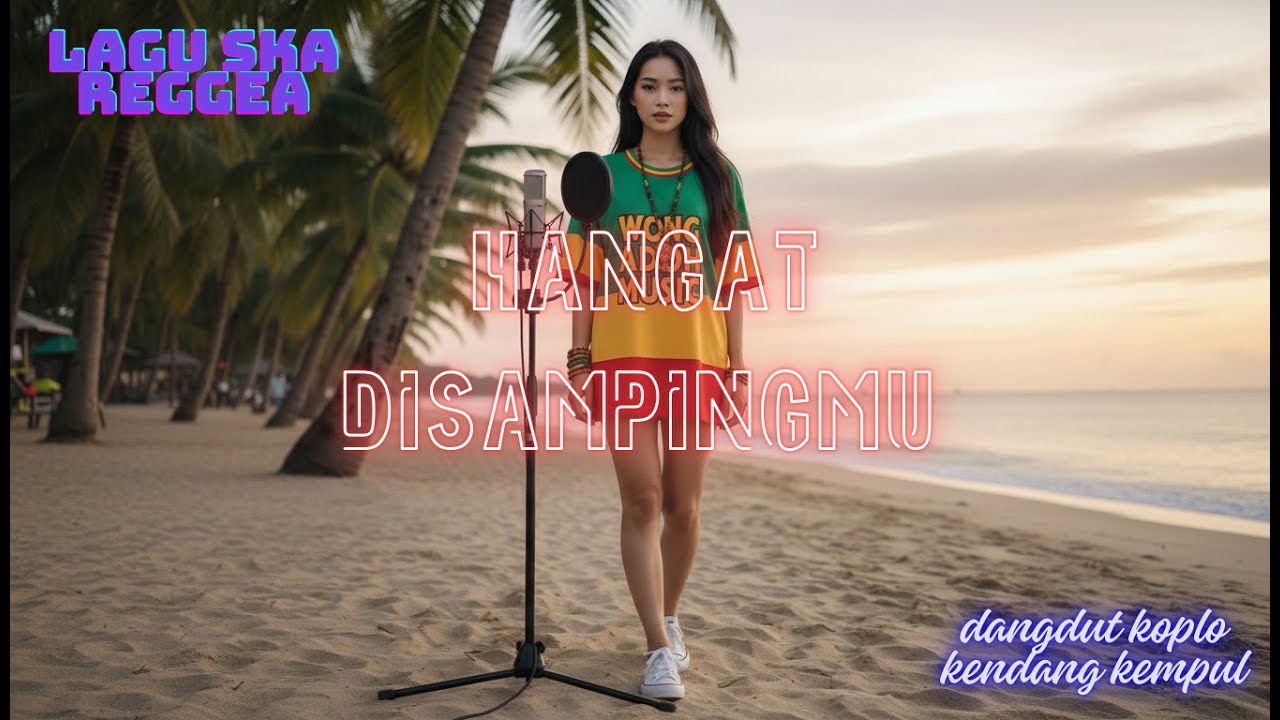 Wong adoh - Hangat di Sampingmu