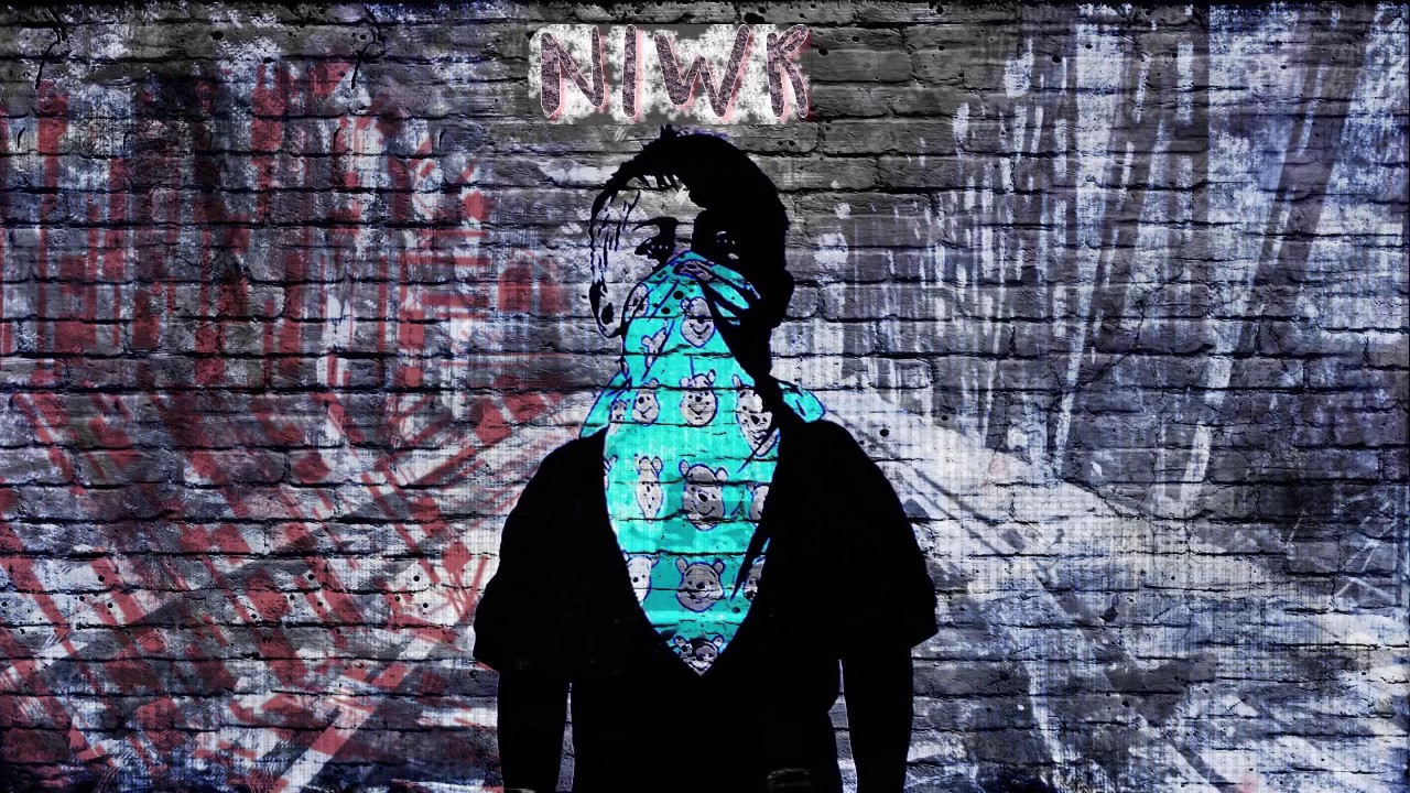 NIWR - MATHAFUCKA