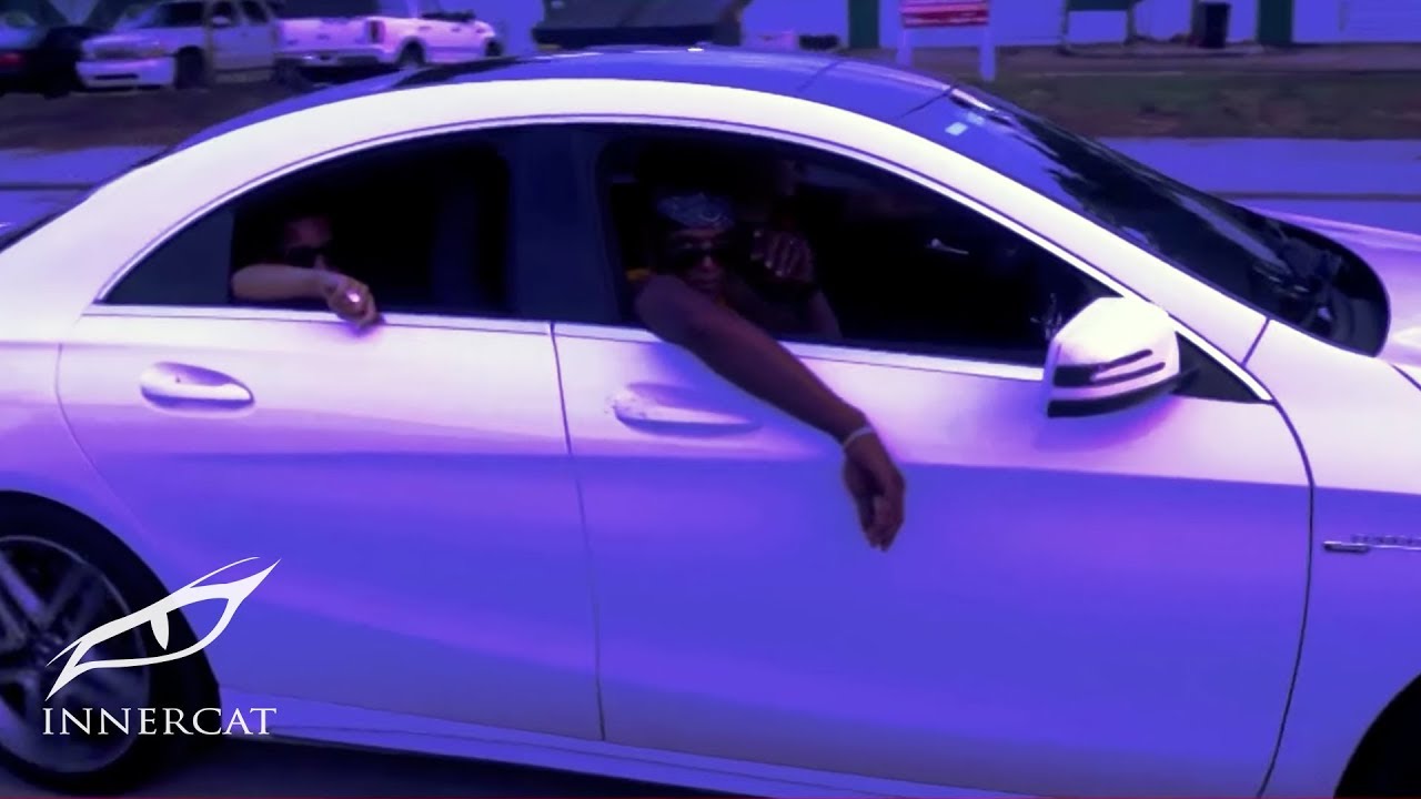 Killa87 - Hablan de Metales [Video Oficial]