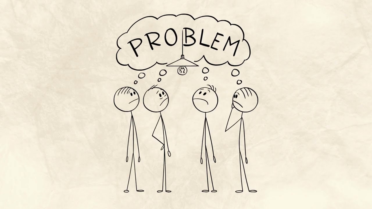 Why You Overthink So Much : Can You Break Free from The Loop?