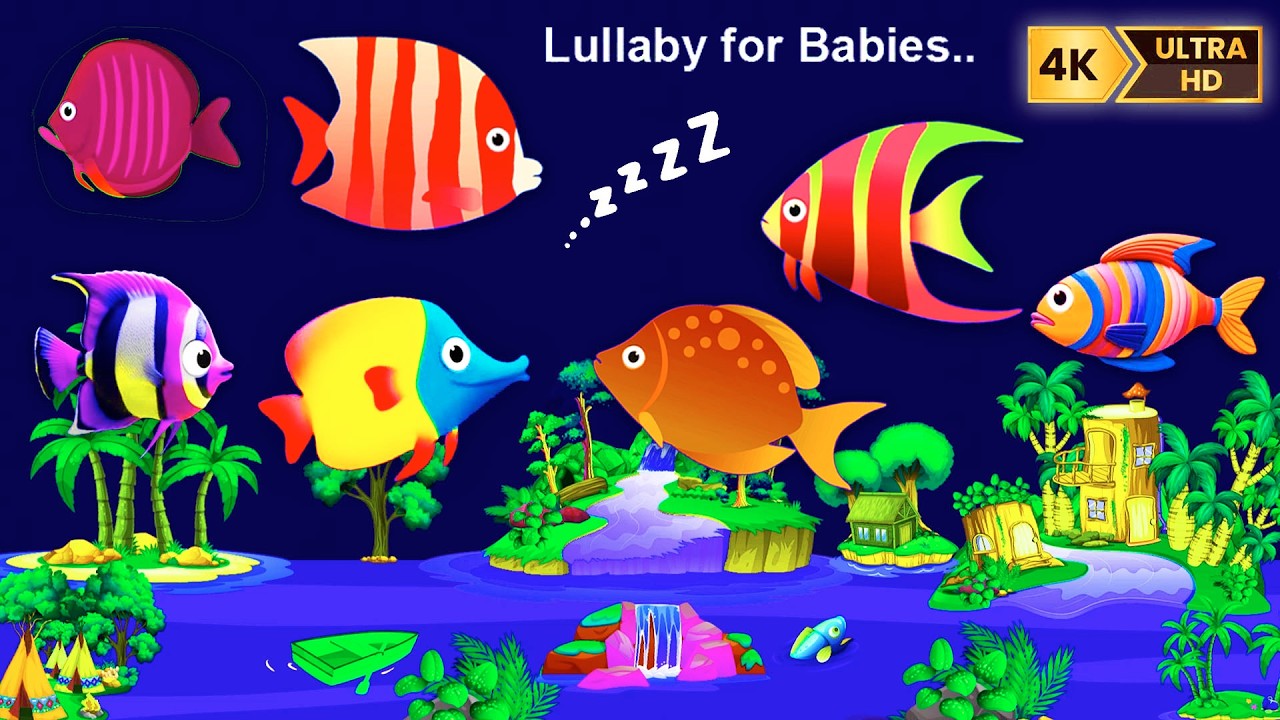 Sleep Instantly Within 3 Minutes ♥ Mozart Brahms Lullaby ♫ Lullaby for Babies to Go to Sleep#329d