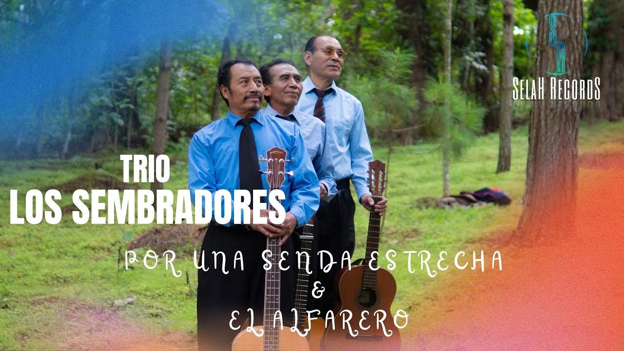 Por Una Senda Estrecha & El Alfarero
