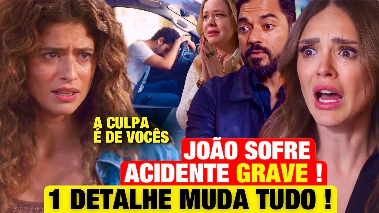 Coração Acelerado - 11/03 (Quarta)
