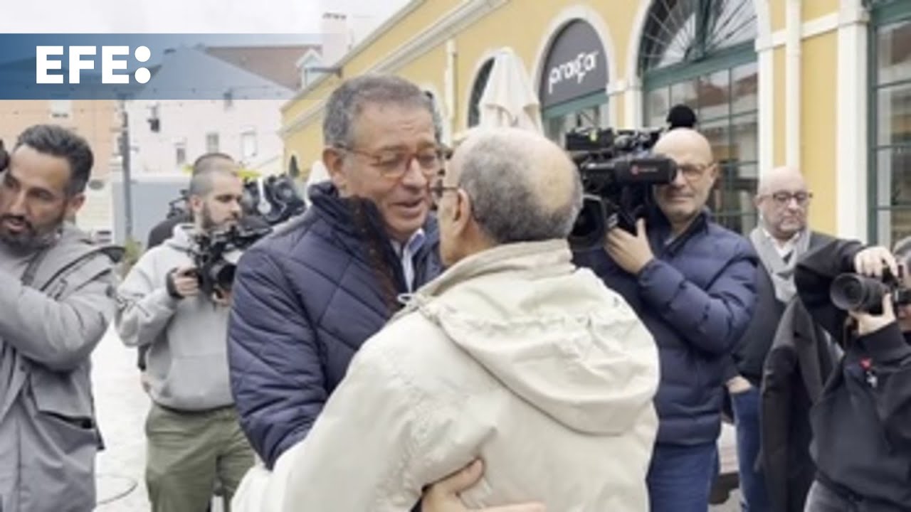 Candidatos presidenciales lusos inician campaña para 2ª vuelta tras choque sobre migración