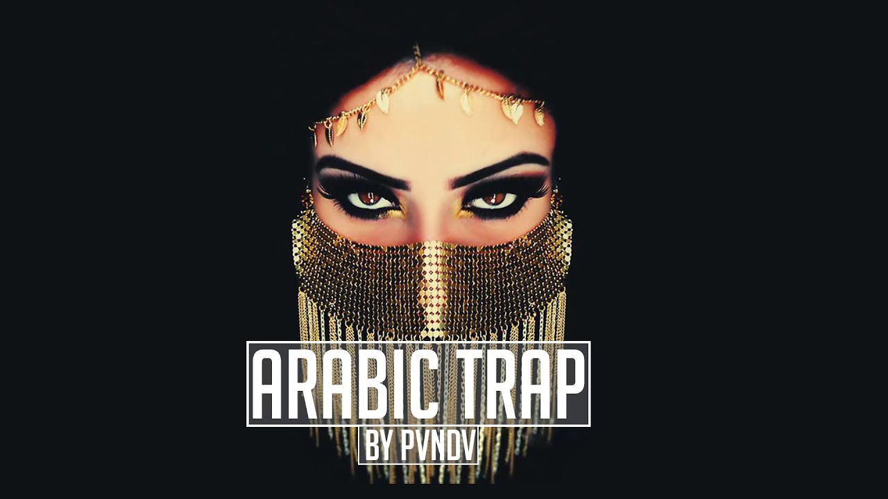 Best Arabic Trap Mix 2021 ☪ Arab Oriental Dance ☪ Arabian Trappers Remix