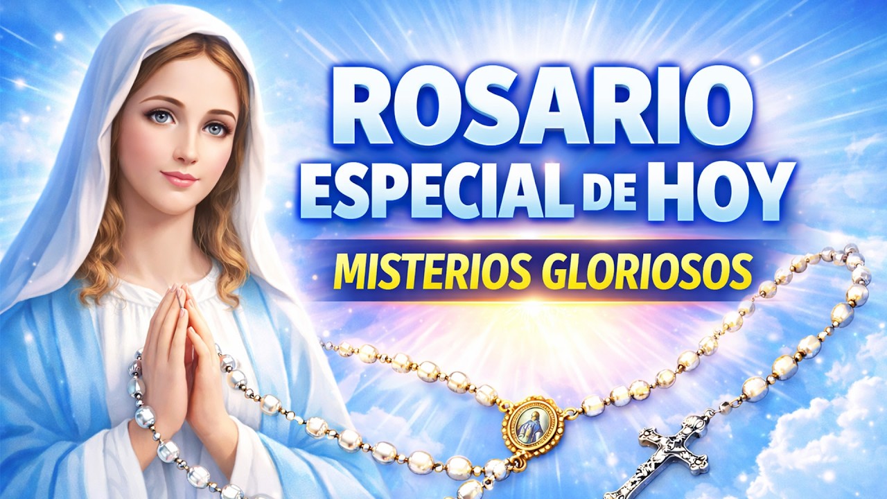 ROSARIO ESPECIAL