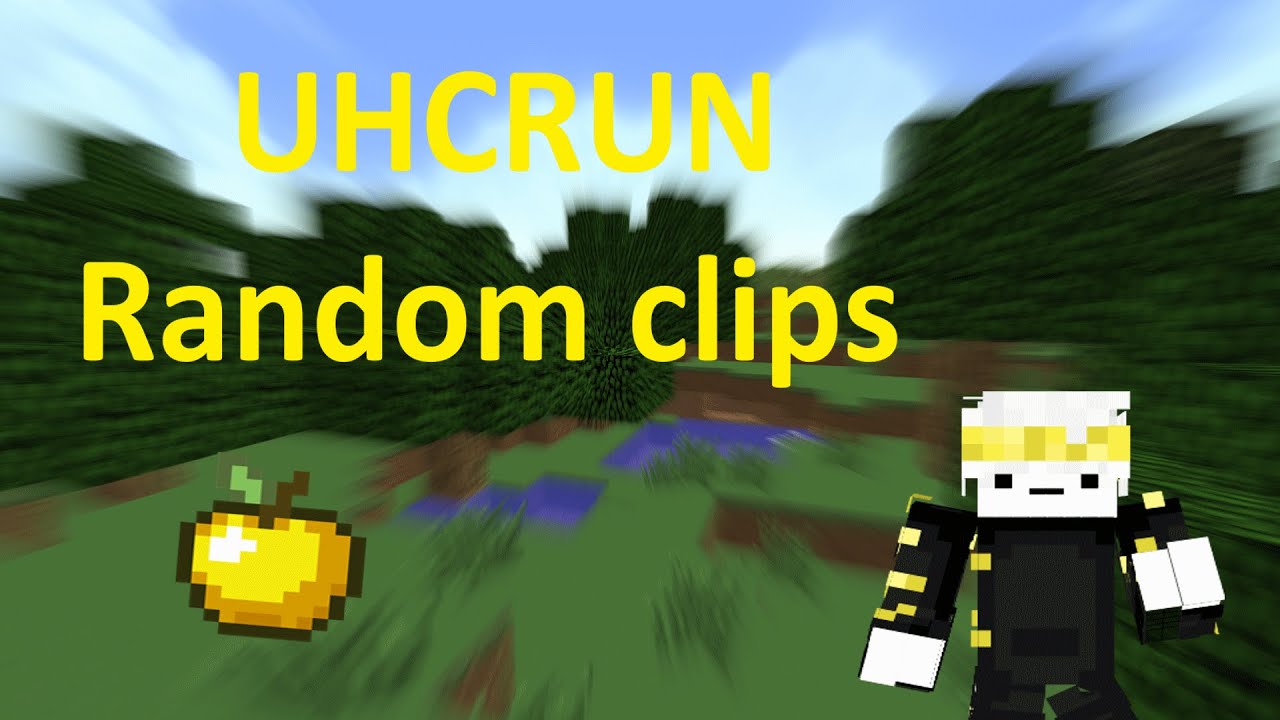 UHC RUN #1