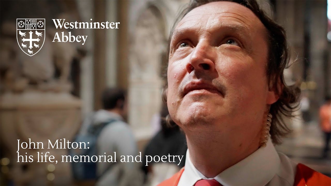John Milton: his life, memorial and poetry