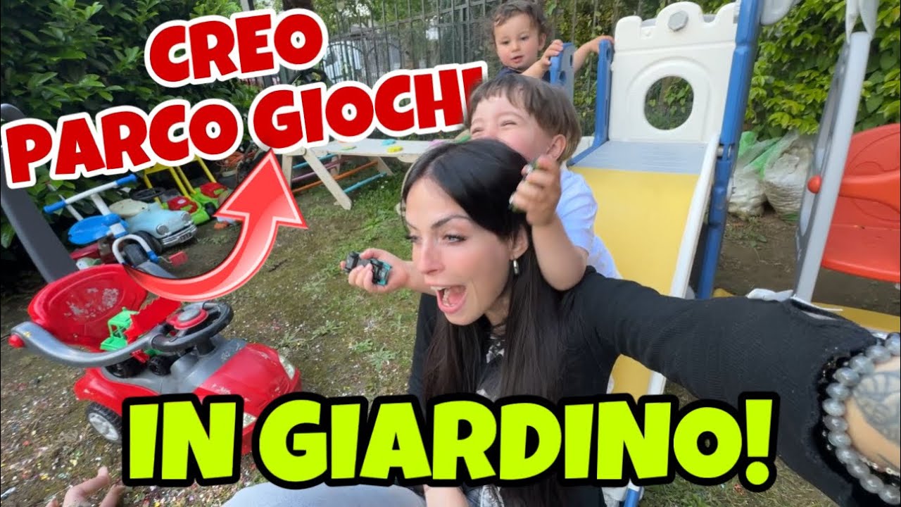 SORPRESA A MARTINO E KEVIN (VLOG)