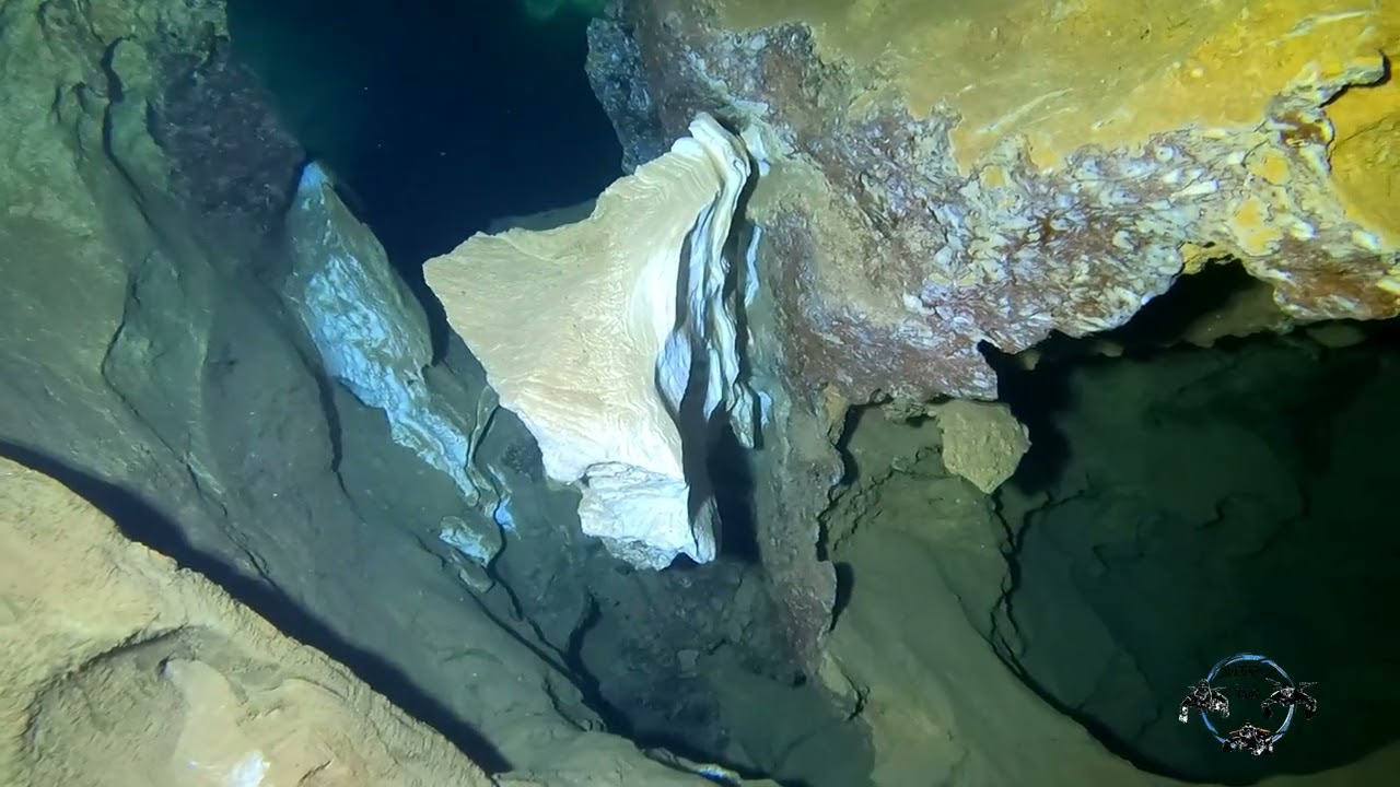 Cueva del Agua