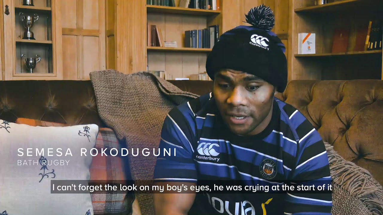 Rokoduguni talks about his memories of The Clash