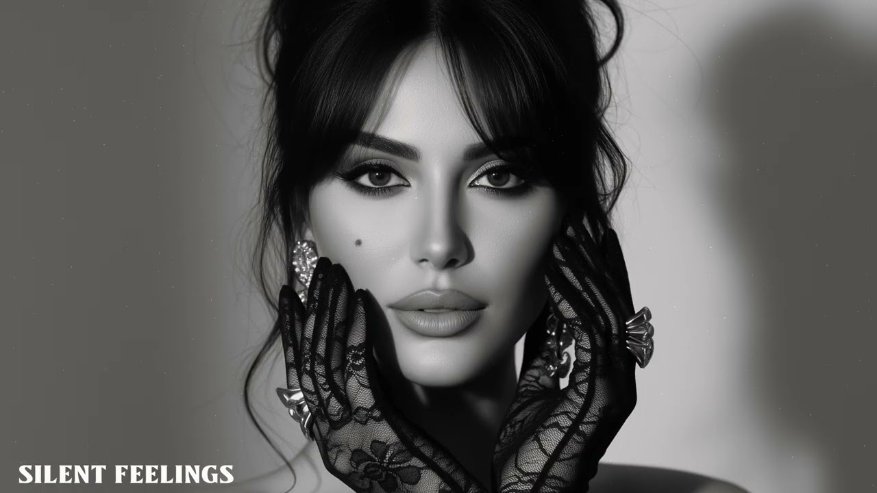 Feeling Good Mix [2026] - English Deep House,Vocal House, Nu Disco | Emotional / Intimate Mood #124
