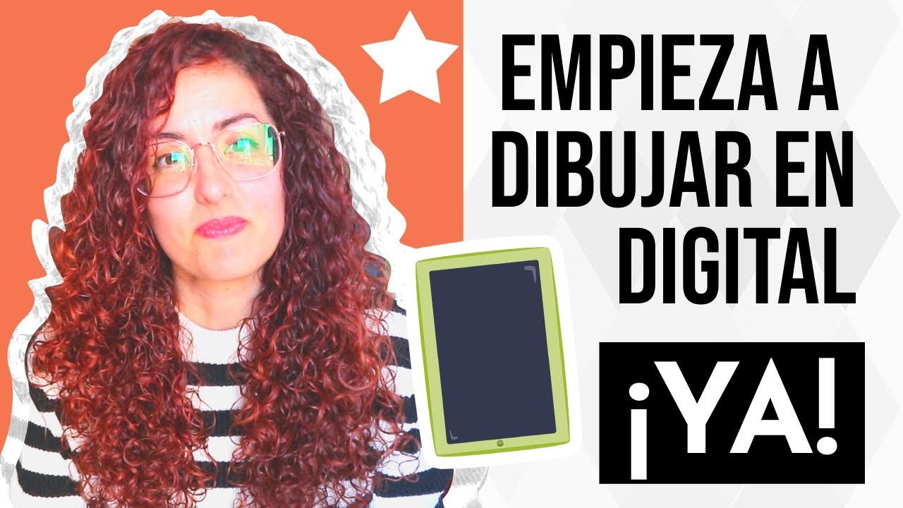 &diams;︎ Qu&eacute; se necesita para HACER DIBUJOS DIGITALES &clubs;︎