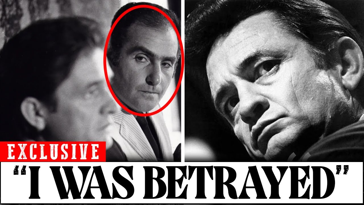 25 SHOCKING Scandals In Old Country Music History