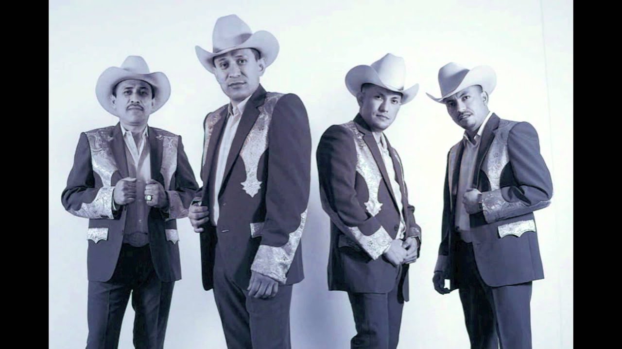 DINASTIA NORTENA - ALBUR PERDIDO