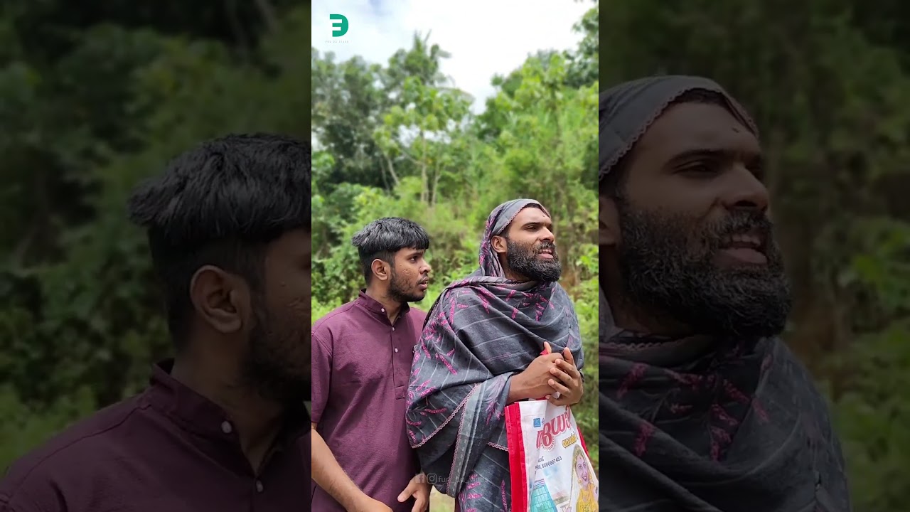 Ex‐Girlfriend 😂| FUN DA |Malayalam Comedy |Shorts|