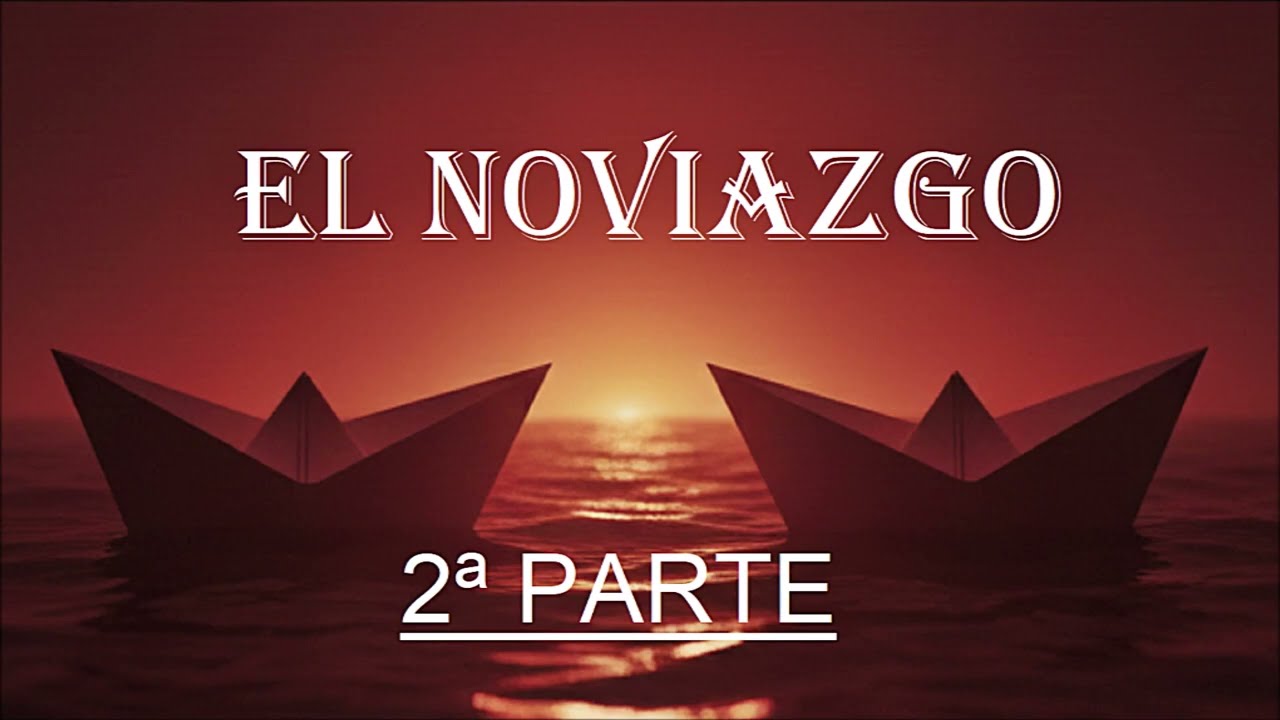 NOVIAZGO BÍBLICO.   PASTOR.  NIKOS RICOY.          
