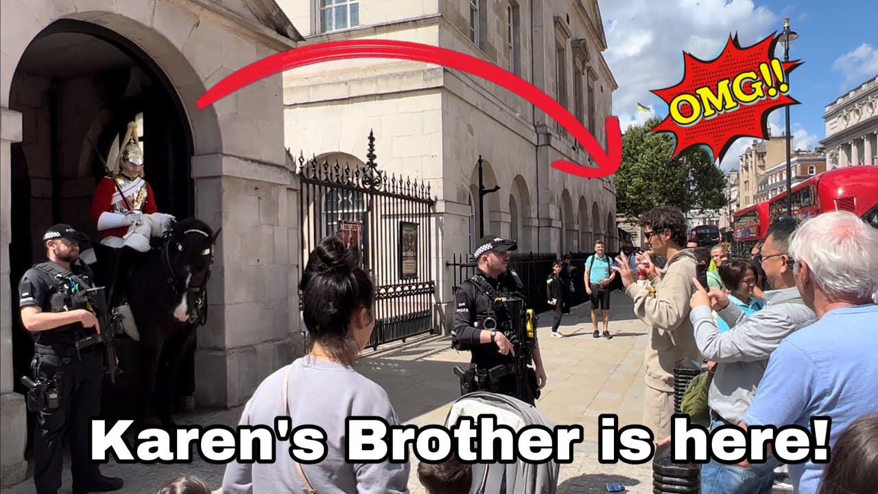 Karen’s Brother 