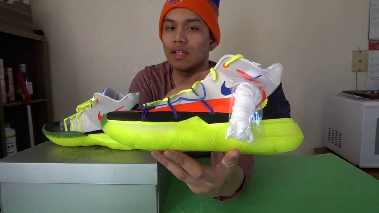 Kyrie 5 