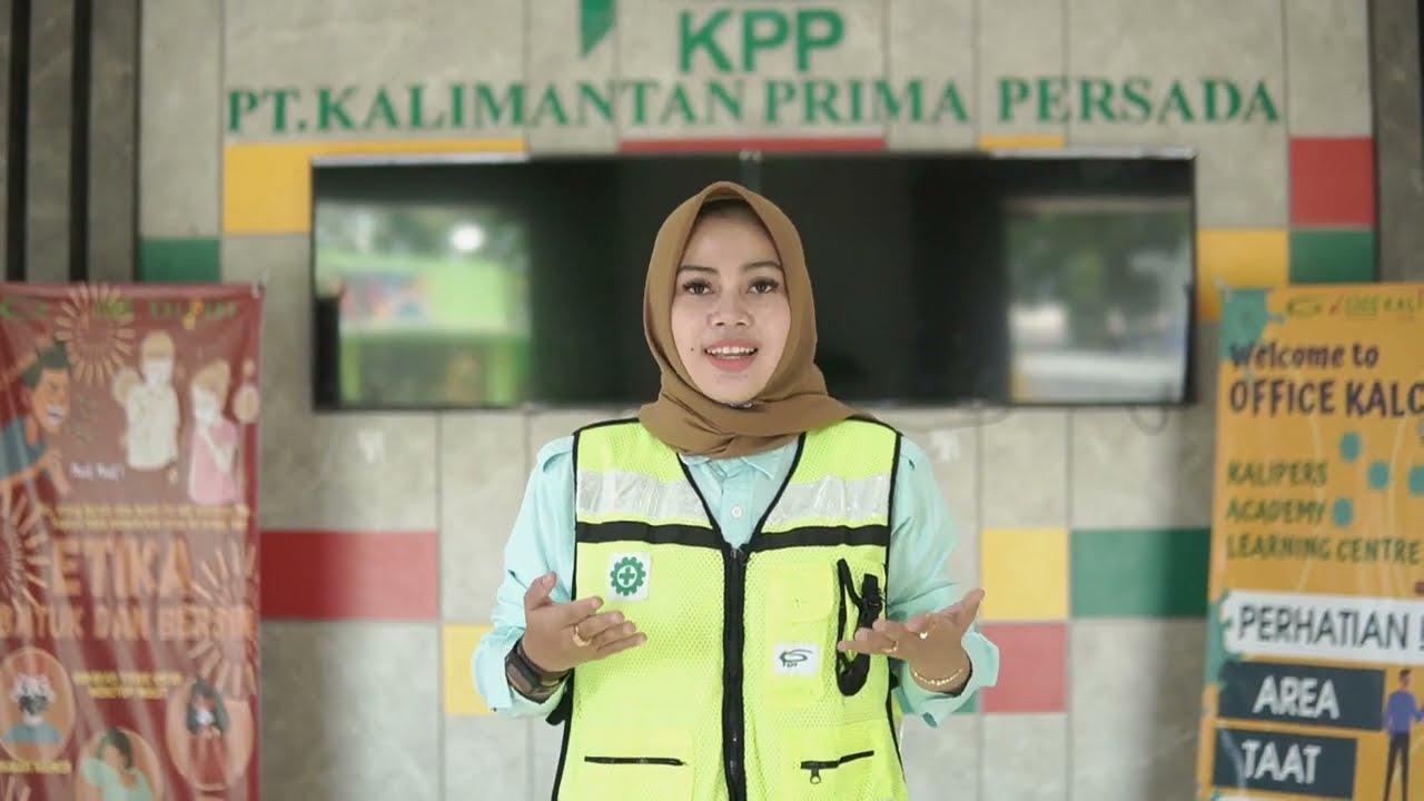 COMPANY PROFILE | PT KALIMANTAN PRIMA PERSADA