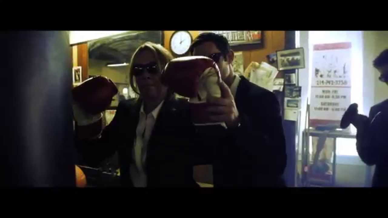 Otho Productions Reel