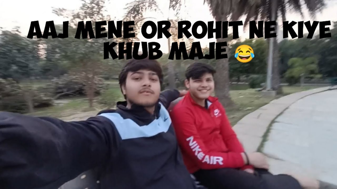 Ooooo bhai 🤣