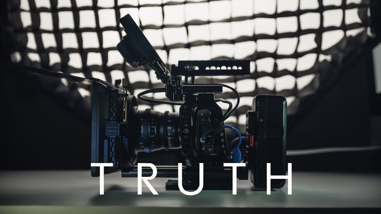 THE TRUTH OF FREELANCING