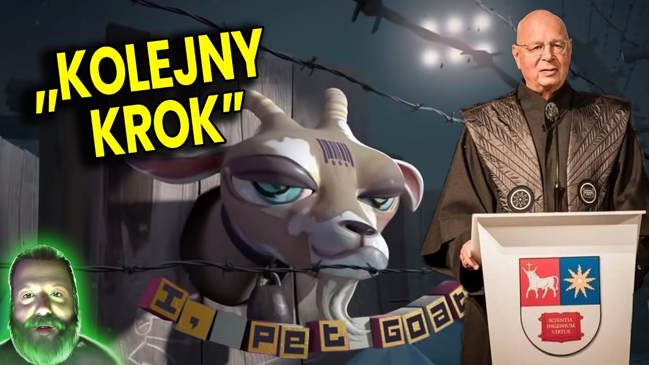 BEYOND THE RESET - Spadkobierca I Pet Goat 2 II ujawnia Tajemnice - Analiza Ator Przepowiednie Bank