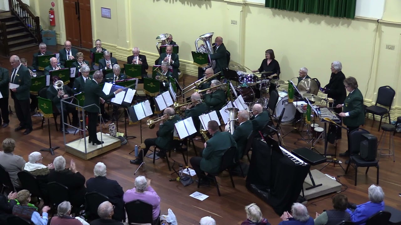 KWM Band 