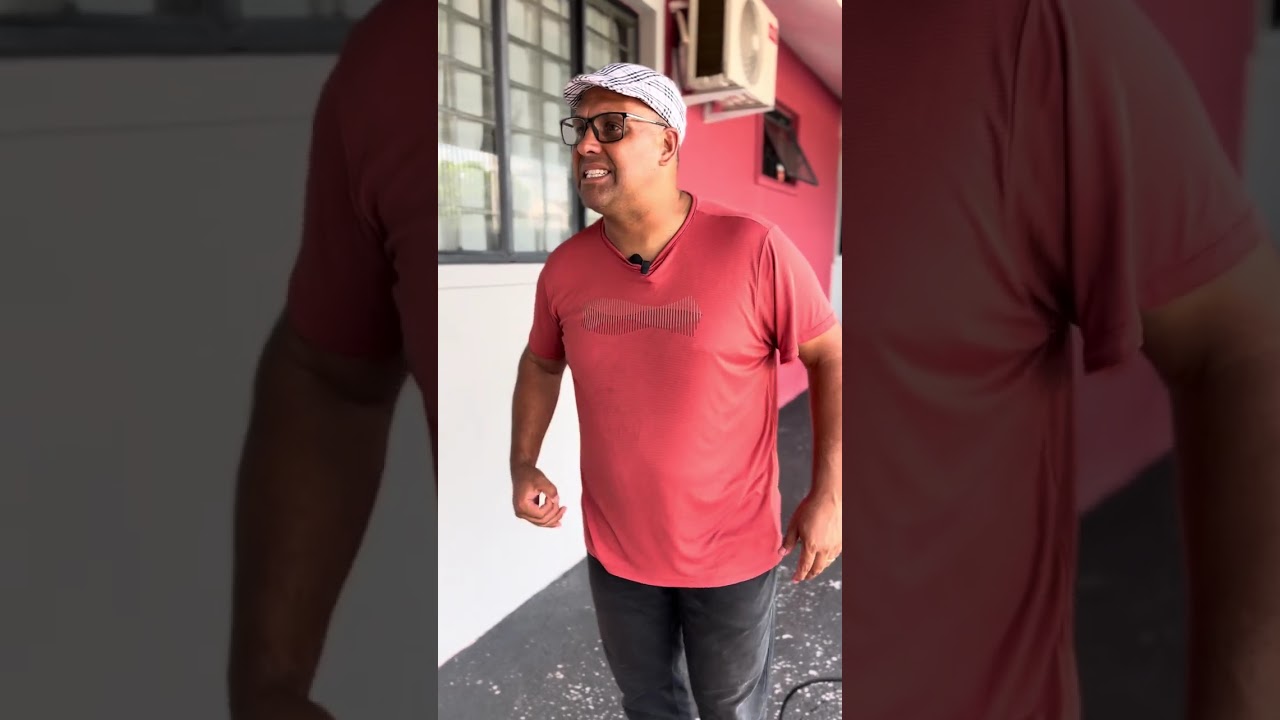 Tratava a mulher dessa forma at&eacute; que sua m&atilde;e tomou uma decis&atilde;o