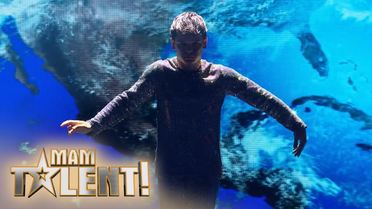 KACZOREX - występ w finale | Mam Talent!