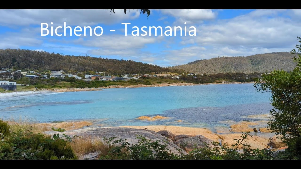 Bicheno - Tasmania