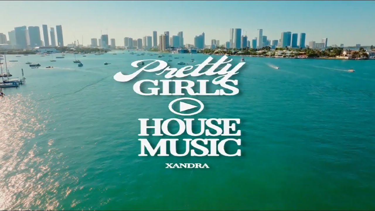 Pretty Girls Play House Music Vol. 2