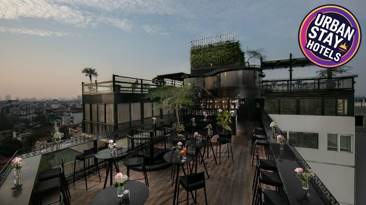 La Nueva Boutique Hotel Hanoi | Hanoi, Vietnam | Hotel Review 🌟