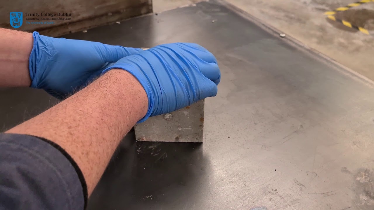 1E20 - Density of Hardened Concrete