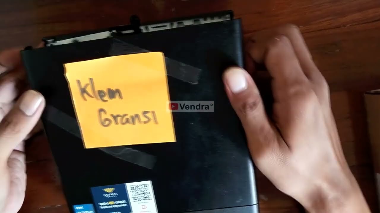 HP Pro Mini 400 G9 21.5 inch Desktop PC | Problem SSD Not Detected | Replace SSD