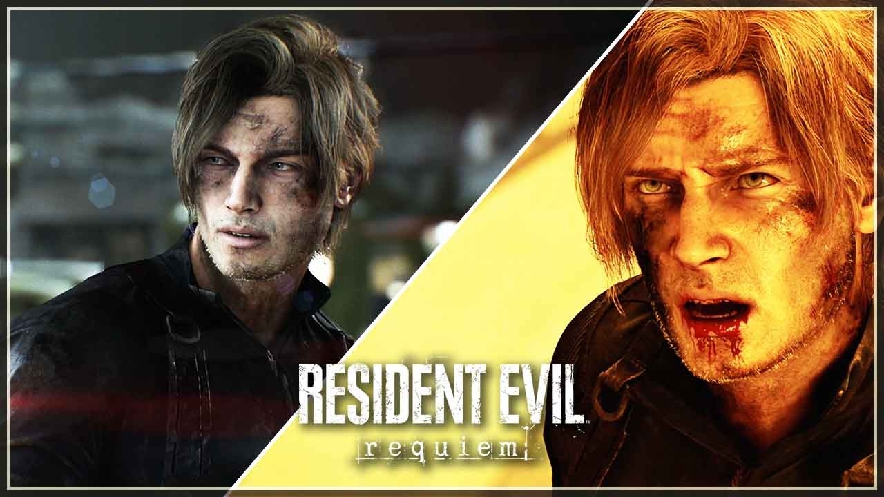 Resident Evil Requiem ALL Endings (Good, Bad & Secret Post-Credits) | RE9