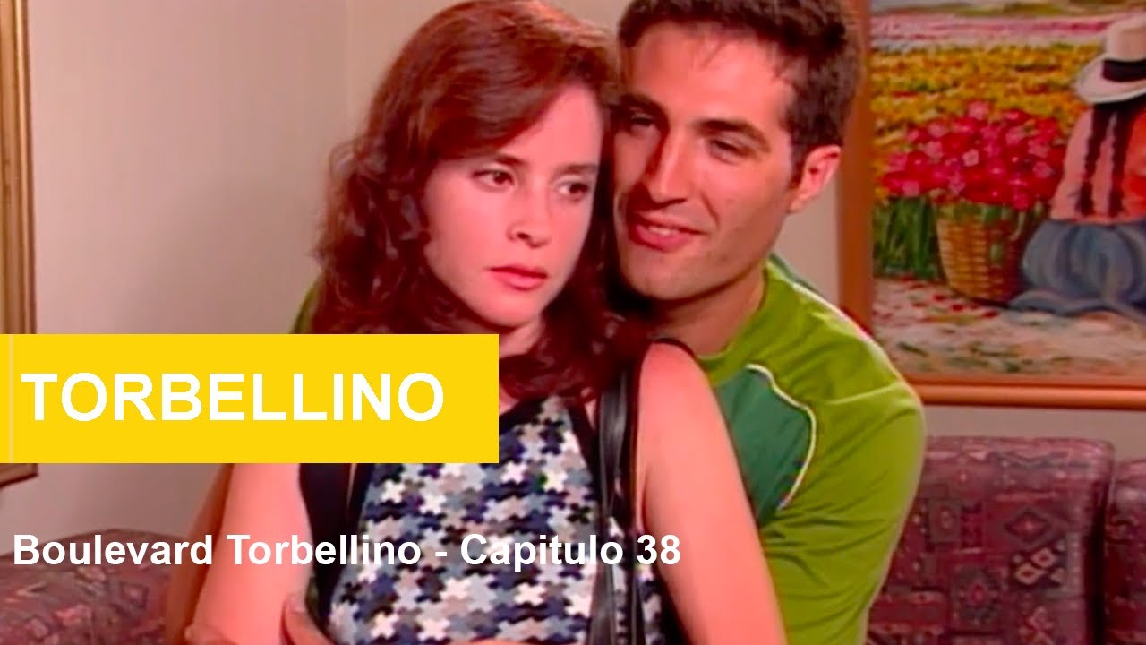 Boulevard Torbellino - Capítulo 38