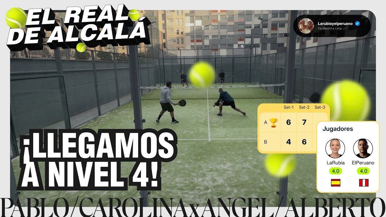 LLEGAMOS A NIVEL 4 🥳 EN PLAYTOMIC | FUERTE VIENTO 🌪️  | 🔥DUELO DE LOCOS 🔥