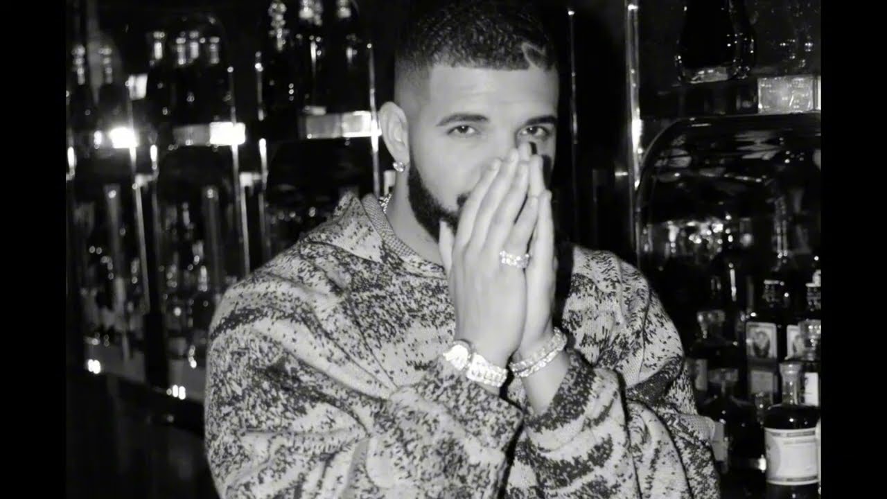 [FREE] Drake Type Beat - ''Late Nights''