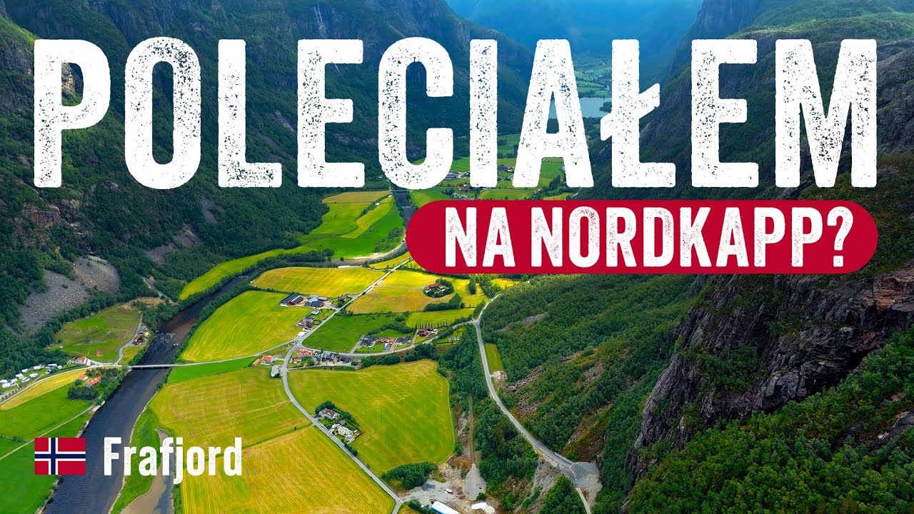 POJADĘ NA NORDKAPP 🏍️ NA SUZUKI DL650 V-STROM! Plan na 10 tysięcy subów 😎 Co Wy na to? Pomożecie???