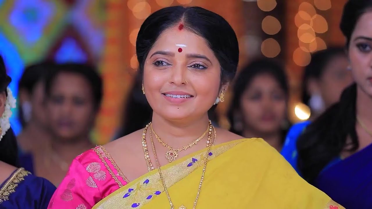 Manasellam | Ep - 72 | Webisode | Apr 11 2025 | Zee Tamil