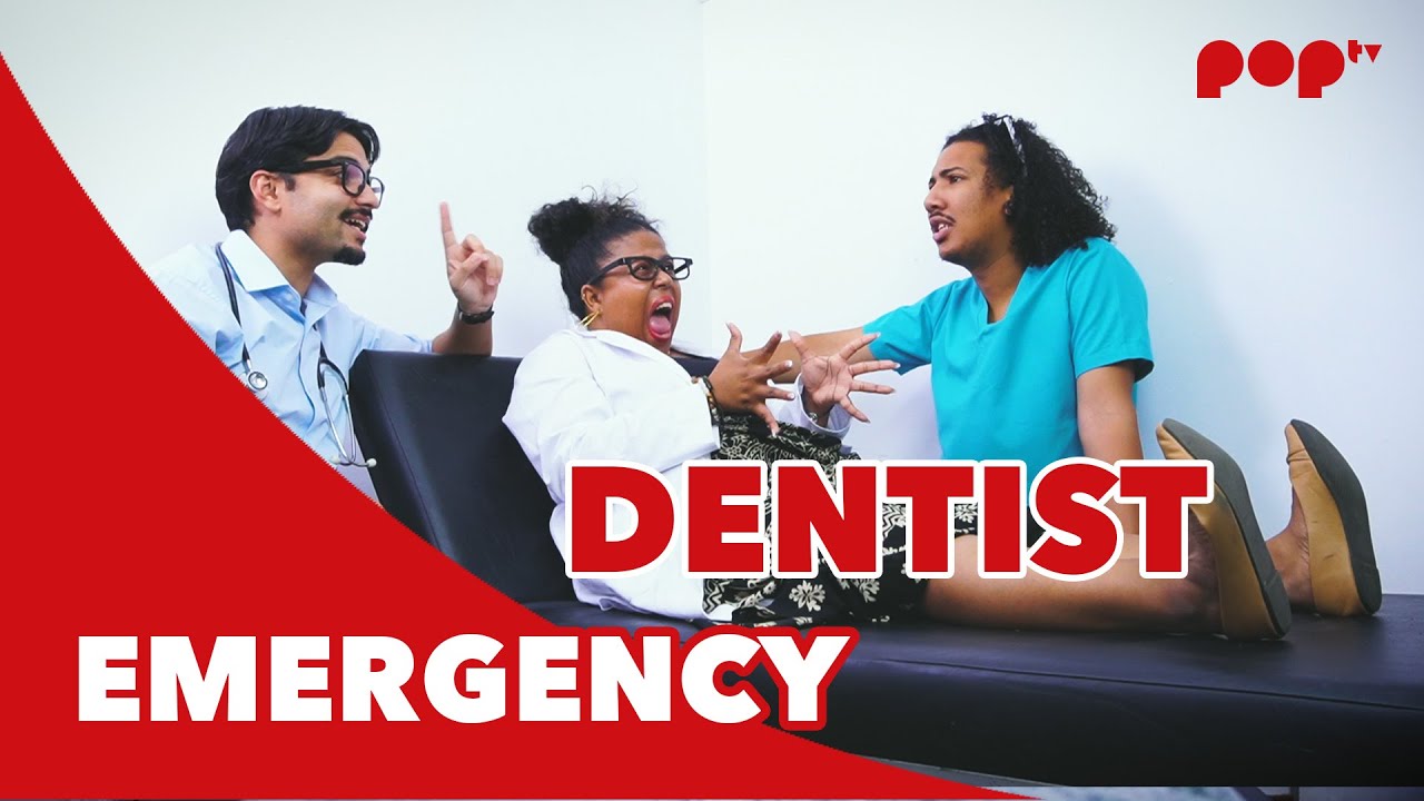 Emergency - Dentist
