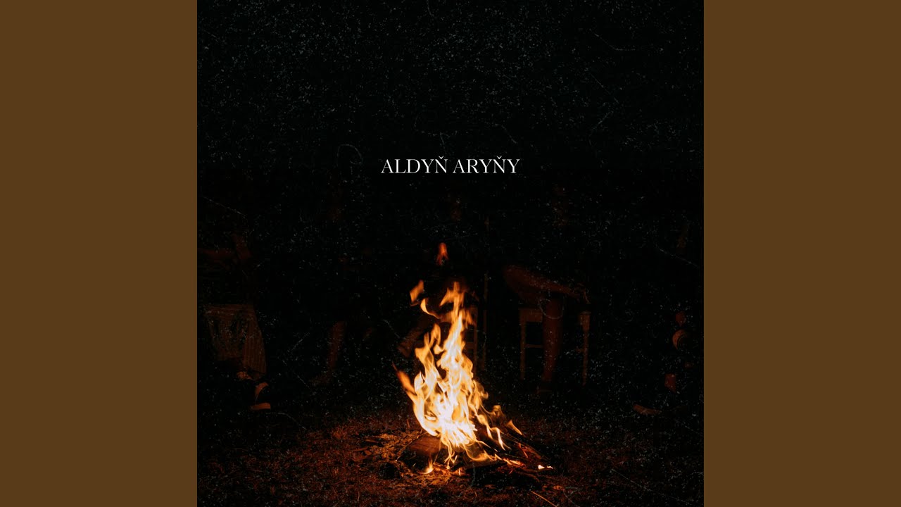 Aldyň aryňy